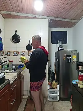 ZuriandAlex online show from 03/05/26, 01:46