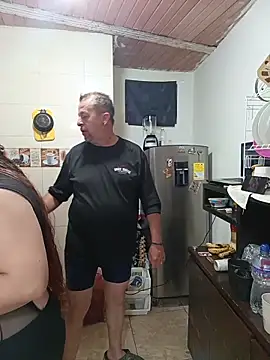 ZuriandAlex online show from 03/24/26, 04:34