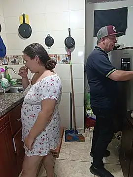 ZuriandAlex online show from 04/26/26, 02:53
