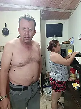 ZuriandAlex online show from 04/10/26, 04:19