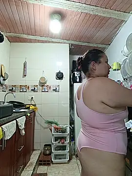 ZuriandAlex online show from 11/16/25, 03:00