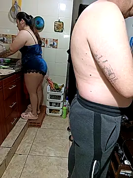 ZuriandAlex online show from 10/30/25, 11:08