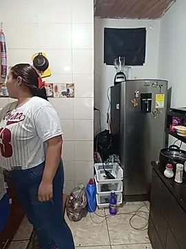 ZuriandAlex online show from 03/12/26, 01:33