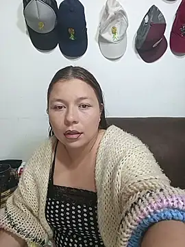 ZuriandAlex online show from 04/05/26, 03:13