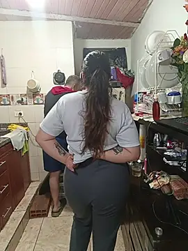 ZuriandAlex online show from 11/14/25, 11:47