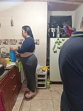 ZuriandAlex online show from 11/19/25, 10:59