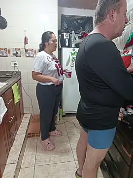 ZuriandAlex online show from 12/04/25, 12:48