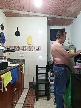 Snapshot of ZuriandAlex chatting on 02/28/26, 12:32 ZuriandAlex online show from 02/28/26, 12:32