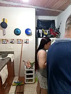 ZuriandAlex online show from 10/26/25, 10:59