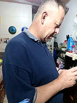 ZuriandAlex online show from 10/26/25, 11:16