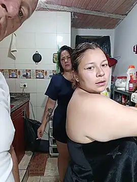 ZuriandAlex online show from 11/07/25, 12:59