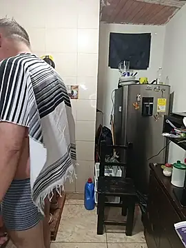 ZuriandAlex online show from 03/13/26, 01:32