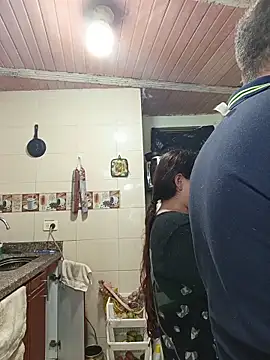 ZuriandAlex online show from 12/21/25, 01:30