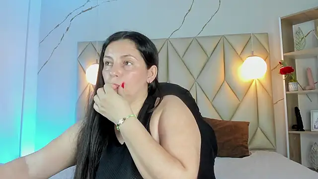 angelswets online show from 02/12/26, 02:50