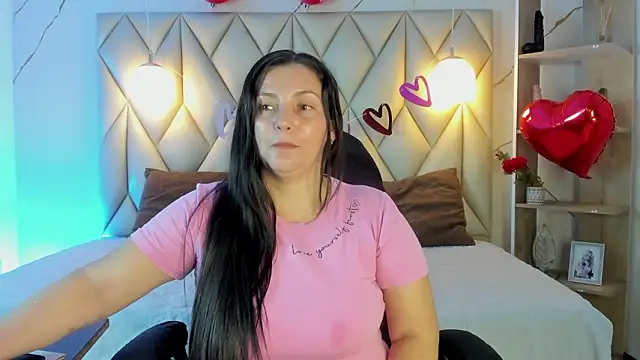 angelswets online show from 02/17/26, 01:41