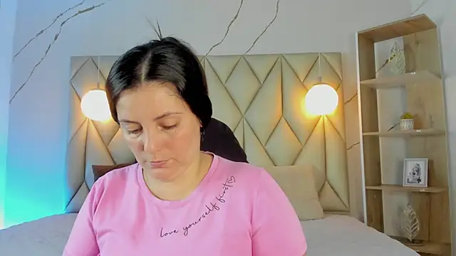 angelswets online show from 01/07/26, 02:33