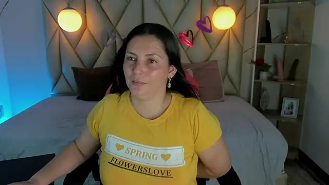 angelswets online show from 03/23/26, 02:50