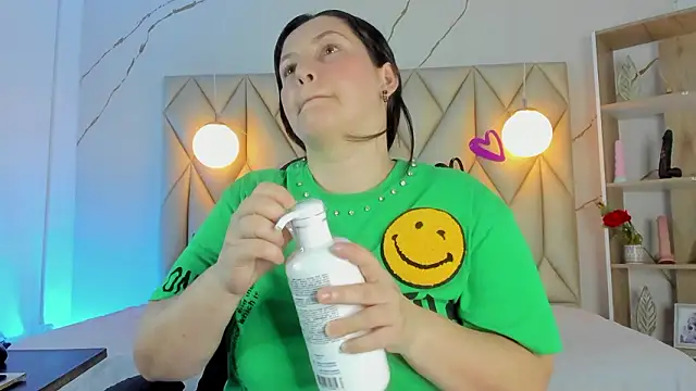 angelswets online show from 03/10/26, 12:42