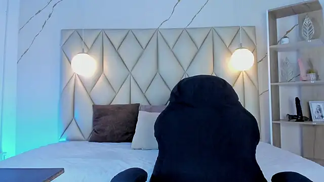 angelswets online show from 12/14/25, 01:28