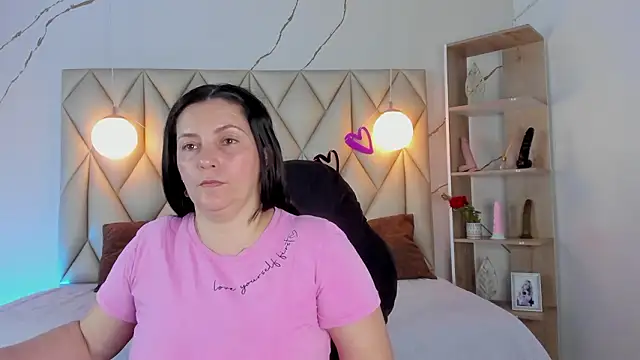 angelswets online show from 02/28/26, 02:28