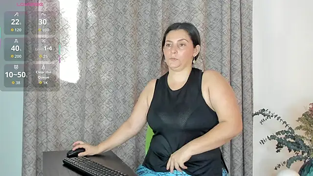 angelswets online show from 10/28/25, 02:16