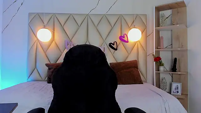 angelswets online show from 03/11/26, 02:44