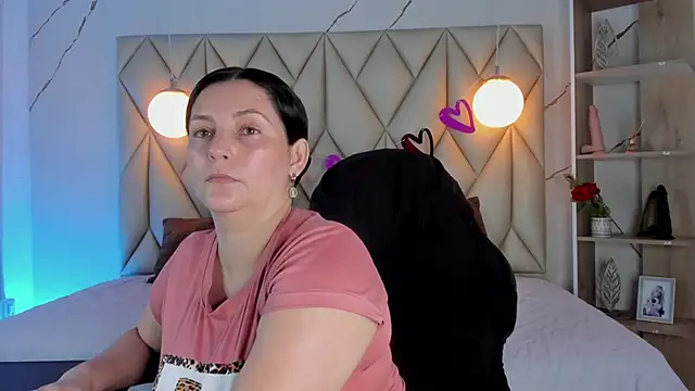 angelswets online show from 03/12/26, 02:21