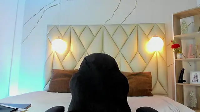 angelswets online show from 02/13/26, 02:17