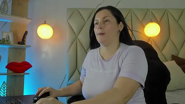 angelswets online show from 04/09/26, 03:51