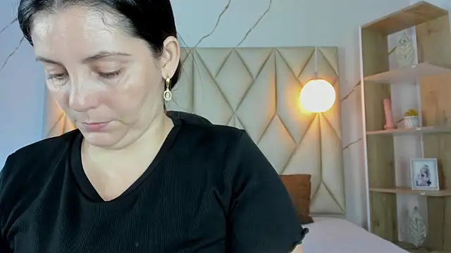 angelswets online show from 12/20/25, 01:03