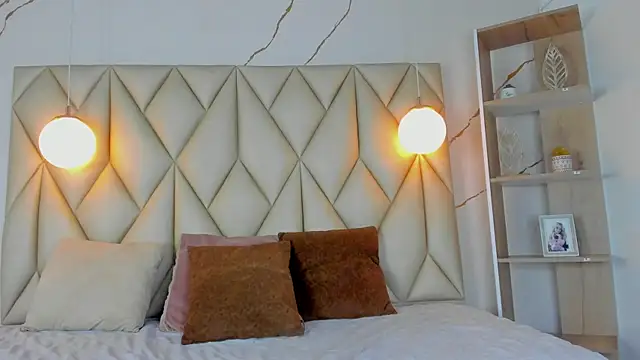 angelswets online show from 11/10/25, 02:00