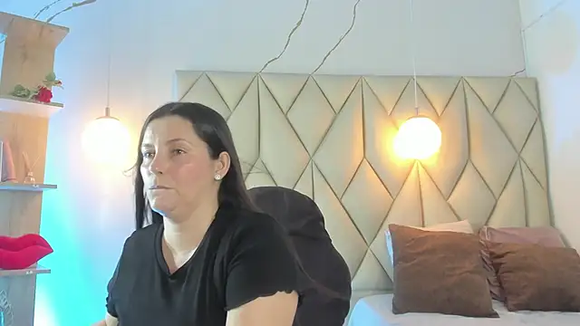 angelswets online show from 05/09/26, 01:58