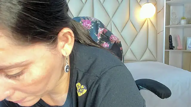 angelswets online show from 12/03/25, 01:54