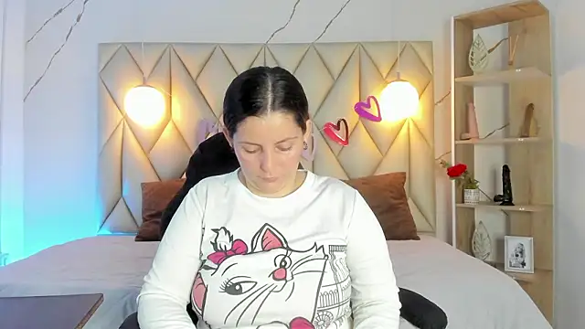 angelswets online show from 02/24/26, 02:07