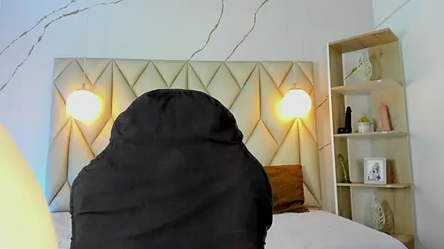 angelswets online show from 01/16/26, 01:37