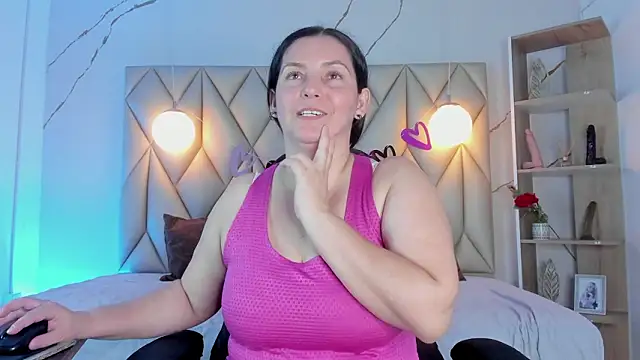 angelswets online show from 03/14/26, 02:45