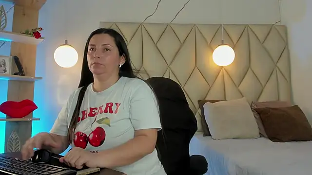 angelswets online show from 05/26/26, 02:04