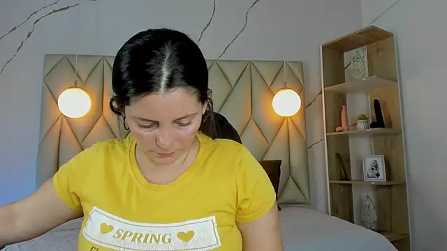 angelswets online show from 12/19/25, 02:30