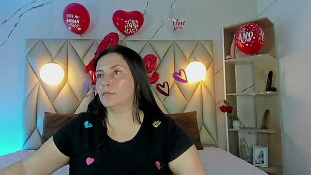 angelswets online show from 02/14/26, 01:55