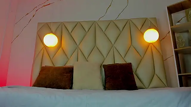 angelswets online show from 11/08/25, 01:58