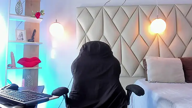 angelswets online show from 04/30/26, 02:24