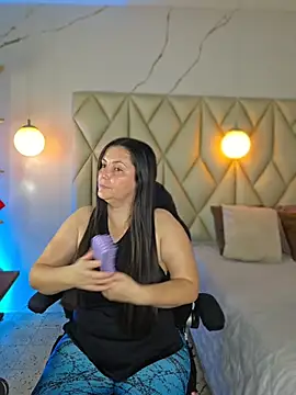 angelswets online show from 04/02/26, 12:45