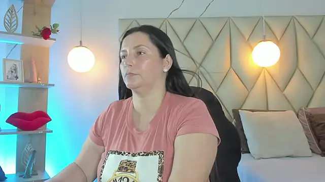 angelswets online show from 05/06/26, 02:10