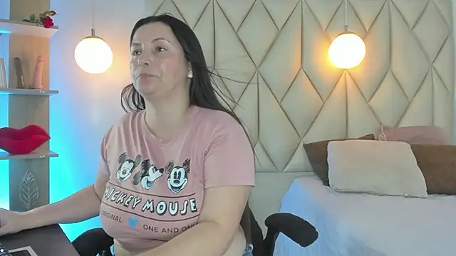 angelswets online show from 05/16/26, 01:54