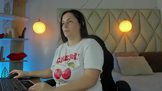 angelswets online show from 04/07/26, 02:08