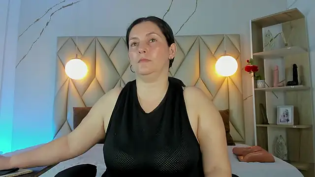 angelswets online show from 02/07/26, 01:52