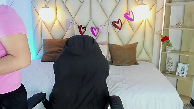 angelswets online show from 03/13/26, 02:33