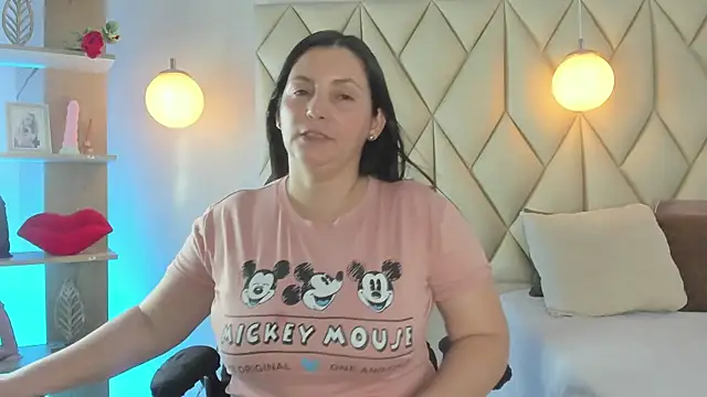 angelswets online show from 04/27/26, 01:53