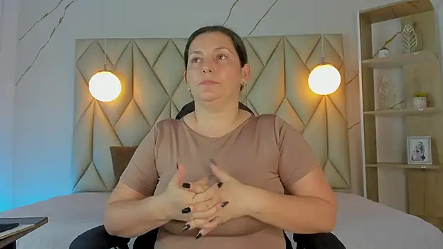 angelswets online show from 11/23/25, 01:43