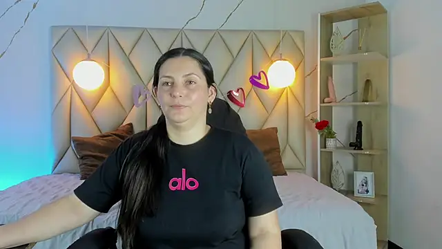 angelswets online show from 02/23/26, 01:12